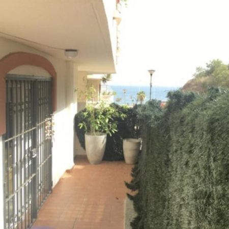 Ferienwohnung Torrequebrada Casino Benalmádena Exterior foto