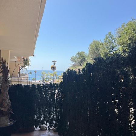 Ferienwohnung Torrequebrada Casino Benalmádena Exterior foto