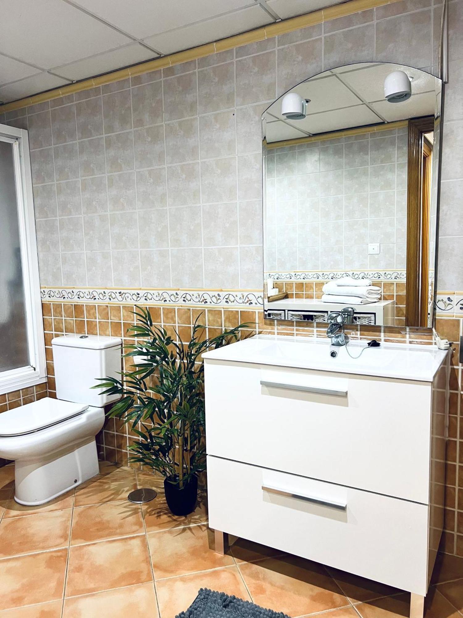 Ferienwohnung Torrequebrada Casino Benalmádena Exterior foto