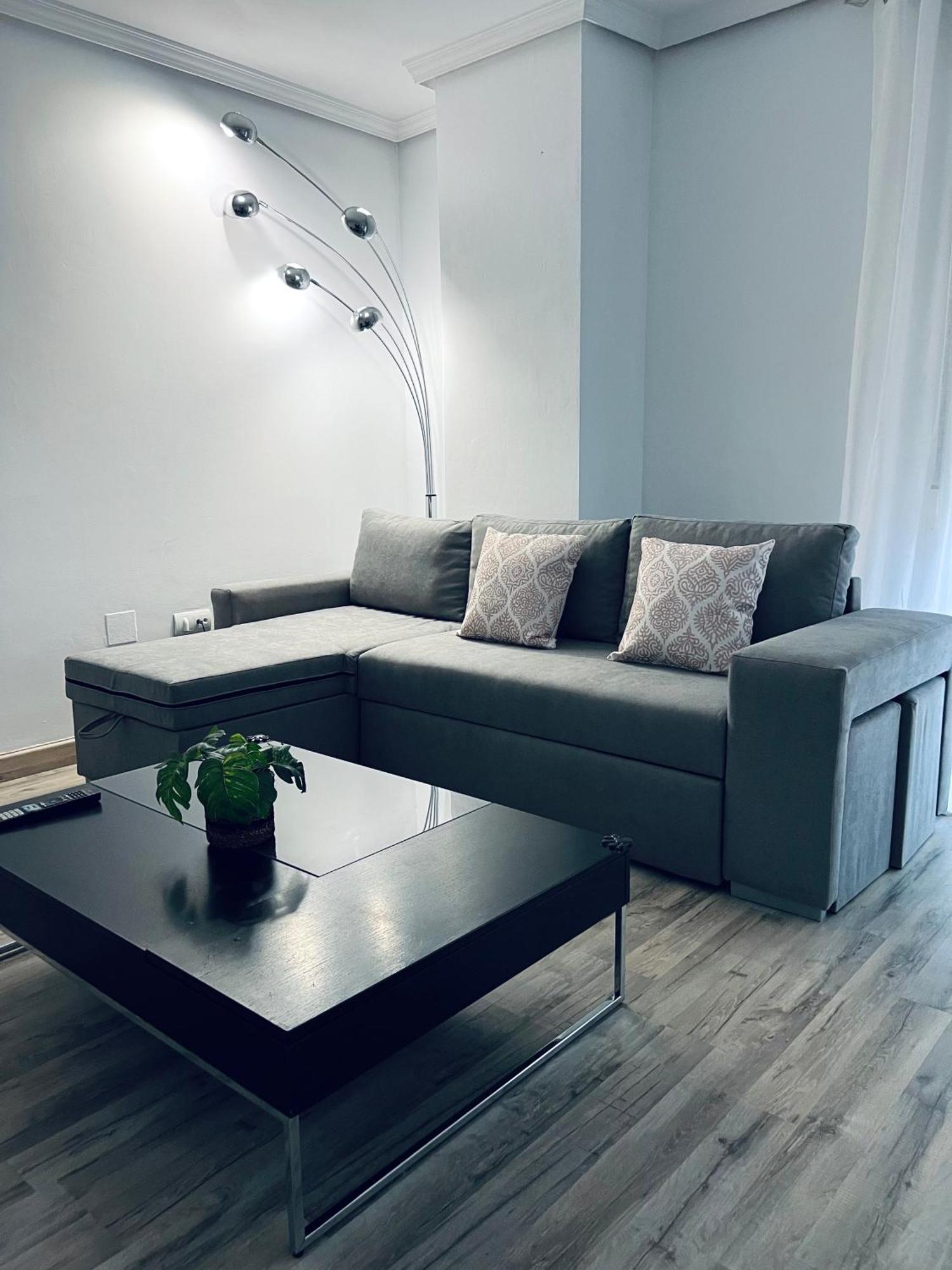 Ferienwohnung Torrequebrada Casino Benalmádena Exterior foto