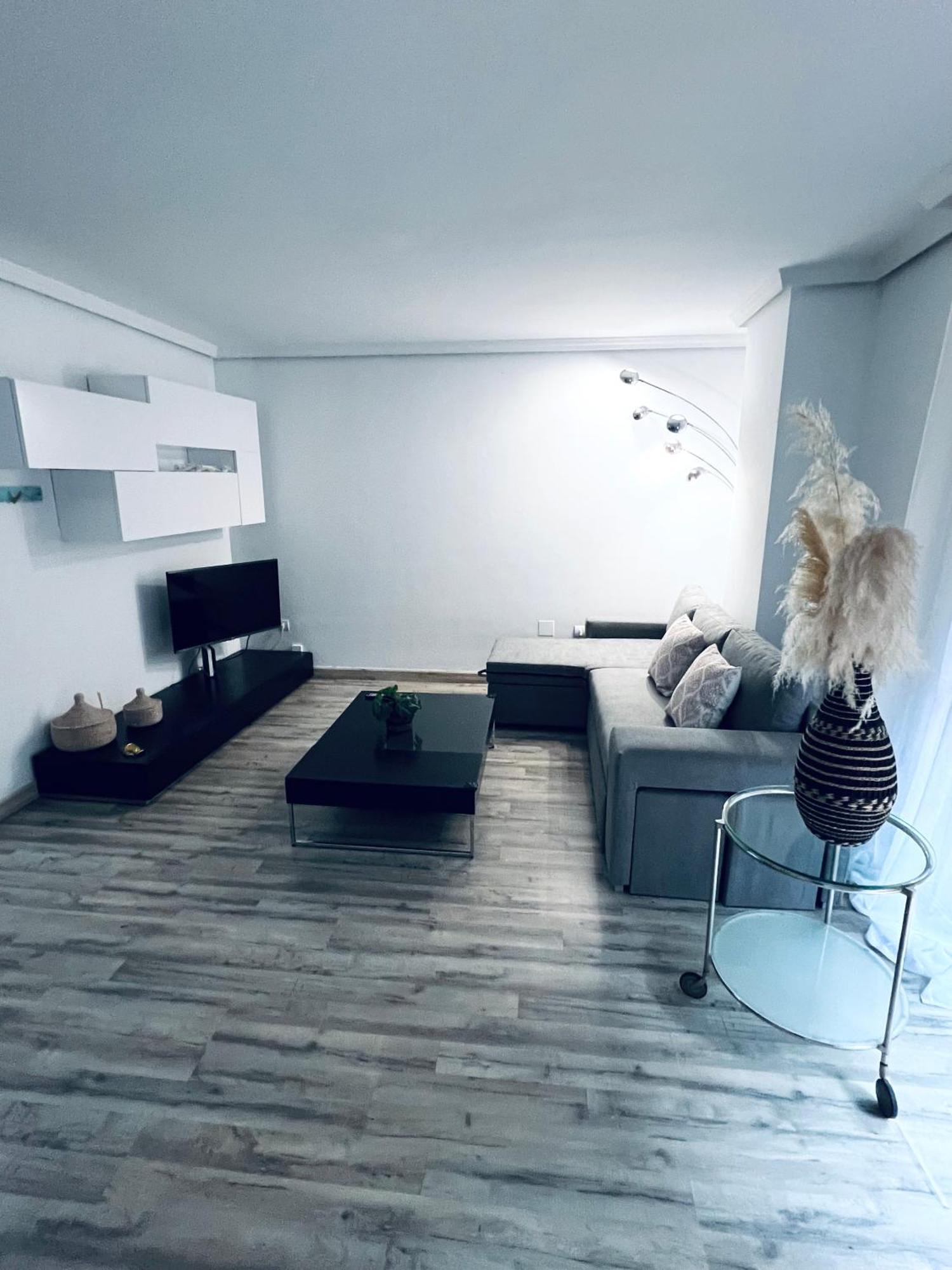 Ferienwohnung Torrequebrada Casino Benalmádena Exterior foto