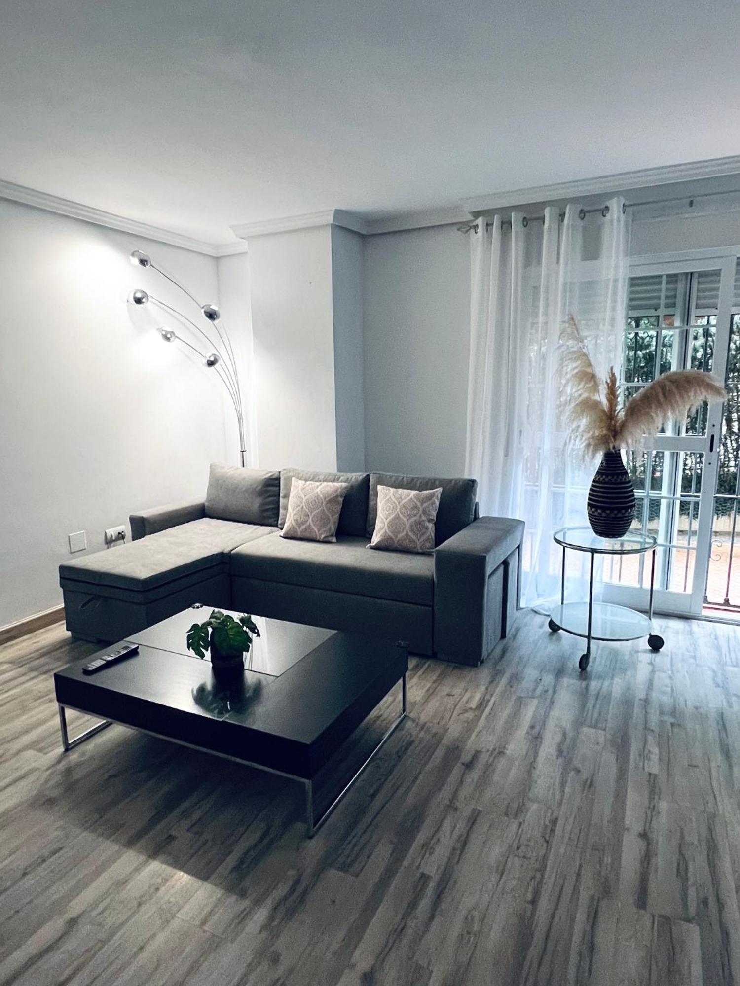 Ferienwohnung Torrequebrada Casino Benalmádena Exterior foto